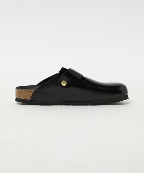 BEAUTY&YOUTH UNITED ARROWS / ビューティー&ユース ユナイテッドアローズ サンダル | ＜BIRKENSTOCK＞ボストン ビッグ バックル サンダル | 詳細4