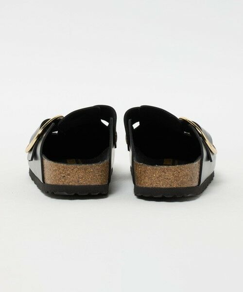 BEAUTY&YOUTH UNITED ARROWS / ビューティー&ユース ユナイテッドアローズ サンダル | ＜BIRKENSTOCK＞ボストン ビッグ バックル サンダル | 詳細5