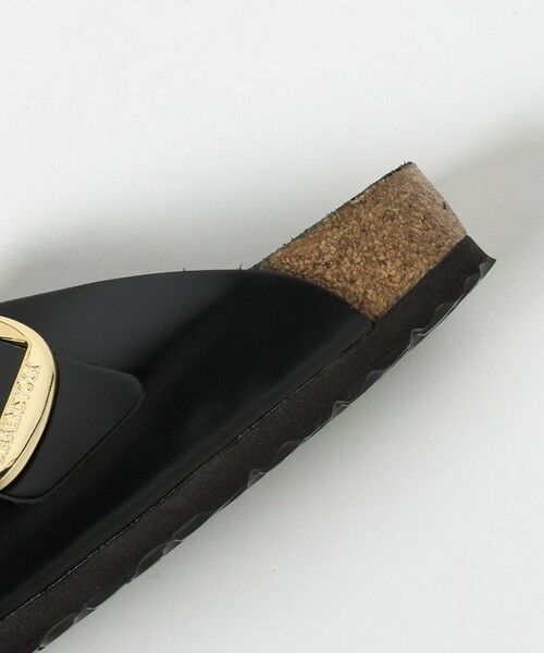 BEAUTY&YOUTH UNITED ARROWS / ビューティー&ユース ユナイテッドアローズ サンダル | ＜BIRKENSTOCK＞ボストン ビッグ バックル サンダル | 詳細9