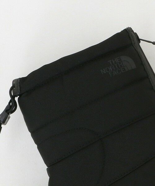 BEAUTY&YOUTH UNITED ARROWS / ビューティー&ユース ユナイテッドアローズ ブーツ（ロング丈） | ＜THE NORTH FACE＞ヌプシ ブーティ ウォータープルーフ バックジップ 防水 透湿 | 詳細11