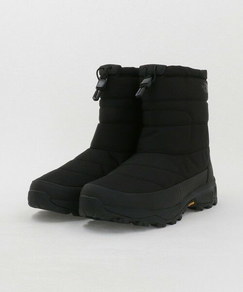 BEAUTY&YOUTH UNITED ARROWS / ビューティー&ユース ユナイテッドアローズ ブーツ（ロング丈） | ＜THE NORTH FACE＞ヌプシ ブーティ ウォータープルーフ バックジップ 防水 透湿 | 詳細2