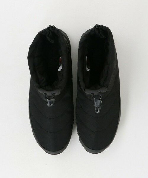 BEAUTY&YOUTH UNITED ARROWS / ビューティー&ユース ユナイテッドアローズ ブーツ（ロング丈） | ＜THE NORTH FACE＞ヌプシ ブーティ ウォータープルーフ バックジップ 防水 透湿 | 詳細3