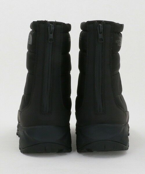 BEAUTY&YOUTH UNITED ARROWS / ビューティー&ユース ユナイテッドアローズ ブーツ（ロング丈） | ＜THE NORTH FACE＞ヌプシ ブーティ ウォータープルーフ バックジップ 防水 透湿 | 詳細5