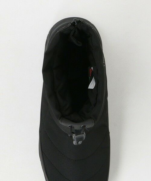 BEAUTY&YOUTH UNITED ARROWS / ビューティー&ユース ユナイテッドアローズ ブーツ（ロング丈） | ＜THE NORTH FACE＞ヌプシ ブーティ ウォータープルーフ バックジップ 防水 透湿 | 詳細7