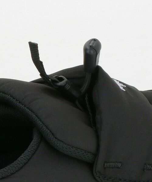 BEAUTY&YOUTH UNITED ARROWS / ビューティー&ユース ユナイテッドアローズ スニーカー | ＜THE NORTH FACE＞ヌプシ ローファー | 詳細10