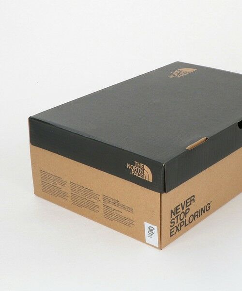 BEAUTY&YOUTH UNITED ARROWS / ビューティー&ユース ユナイテッドアローズ スニーカー | ＜THE NORTH FACE＞ヌプシ ローファー | 詳細11