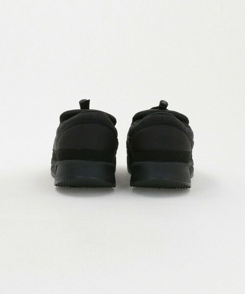 BEAUTY&YOUTH UNITED ARROWS / ビューティー&ユース ユナイテッドアローズ スニーカー | ＜THE NORTH FACE＞ヌプシ ローファー | 詳細5