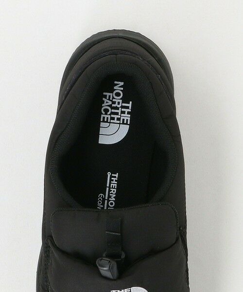 BEAUTY&YOUTH UNITED ARROWS / ビューティー&ユース ユナイテッドアローズ スニーカー | ＜THE NORTH FACE＞ヌプシ ローファー | 詳細7