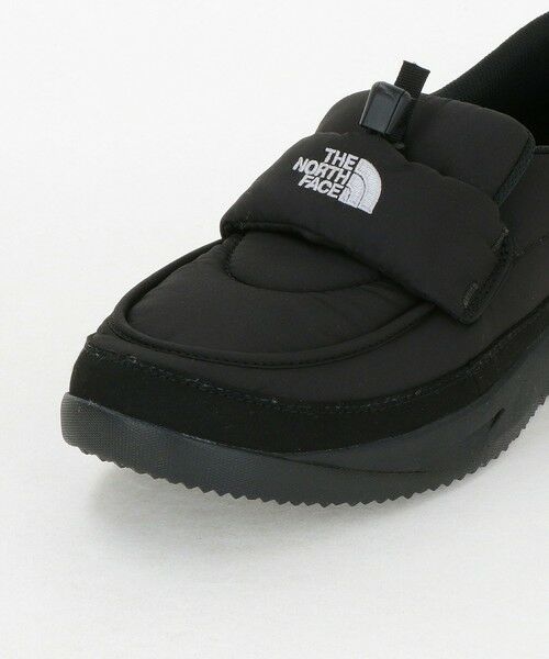 BEAUTY&YOUTH UNITED ARROWS / ビューティー&ユース ユナイテッドアローズ スニーカー | ＜THE NORTH FACE＞ヌプシ ローファー | 詳細8