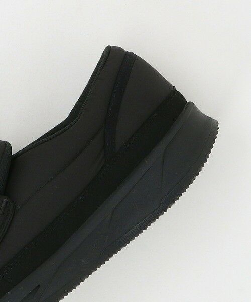 BEAUTY&YOUTH UNITED ARROWS / ビューティー&ユース ユナイテッドアローズ スニーカー | ＜THE NORTH FACE＞ヌプシ ローファー | 詳細9