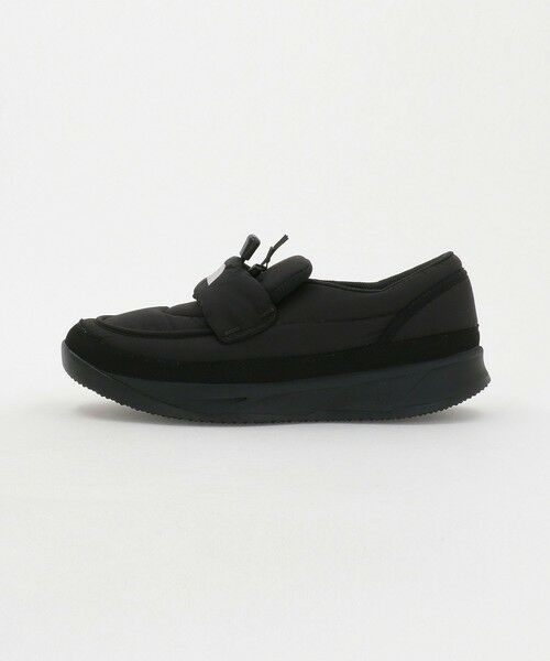 BEAUTY & YOUTH UNITED ARROWS/r[eB[&[X iCebhA[Y THE NORTH FACEkvV [t@[ BLACK 27cm(US9)