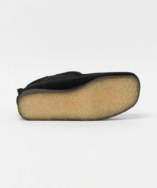 BEAUTY&YOUTH UNITED ARROWS / ビューティー&ユース ユナイテッドアローズ フラットシューズ | ＜Clarks Originals＞ワラ ルーイ シューズ | 詳細6