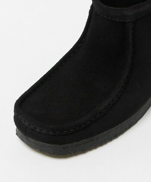 BEAUTY&YOUTH UNITED ARROWS / ビューティー&ユース ユナイテッドアローズ フラットシューズ | ＜Clarks Originals＞ワラ ルーイ シューズ | 詳細8