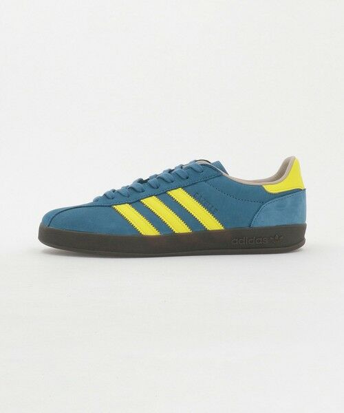 BEAUTY&YOUTH UNITED ARROWS / ビューティー&ユース ユナイテッドアローズ スニーカー | ＜adidas Originals＞ガゼル インドア プロ スニーカー | 詳細1
