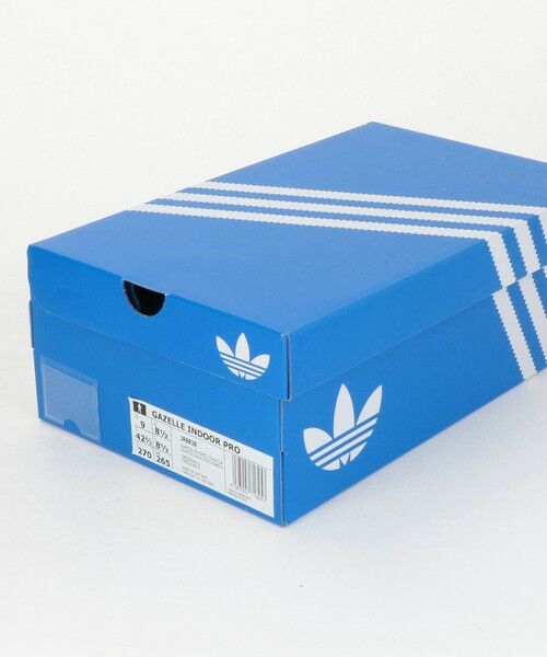 BEAUTY&YOUTH UNITED ARROWS / ビューティー&ユース ユナイテッドアローズ スニーカー | ＜adidas Originals＞ガゼル インドア プロ スニーカー | 詳細10