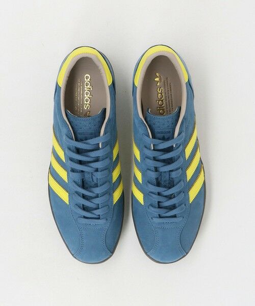 BEAUTY&YOUTH UNITED ARROWS / ビューティー&ユース ユナイテッドアローズ スニーカー | ＜adidas Originals＞ガゼル インドア プロ スニーカー | 詳細3