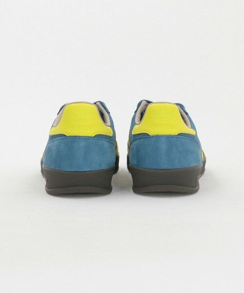 BEAUTY&YOUTH UNITED ARROWS / ビューティー&ユース ユナイテッドアローズ スニーカー | ＜adidas Originals＞ガゼル インドア プロ スニーカー | 詳細5