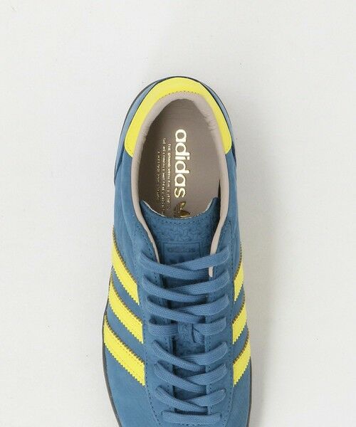 BEAUTY&YOUTH UNITED ARROWS / ビューティー&ユース ユナイテッドアローズ スニーカー | ＜adidas Originals＞ガゼル インドア プロ スニーカー | 詳細7