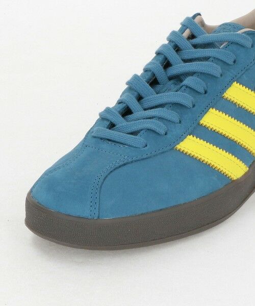 BEAUTY&YOUTH UNITED ARROWS / ビューティー&ユース ユナイテッドアローズ スニーカー | ＜adidas Originals＞ガゼル インドア プロ スニーカー | 詳細8