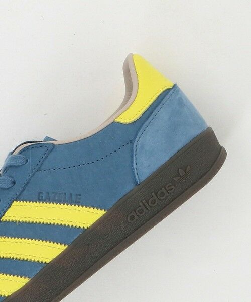 BEAUTY&YOUTH UNITED ARROWS / ビューティー&ユース ユナイテッドアローズ スニーカー | ＜adidas Originals＞ガゼル インドア プロ スニーカー | 詳細9