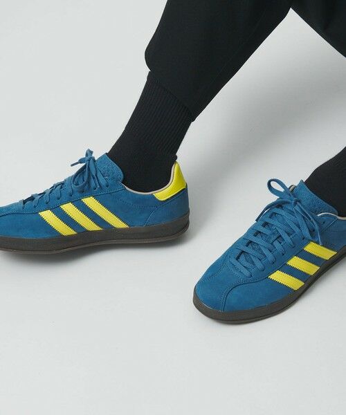 BEAUTY & YOUTH UNITED ARROWS/r[eB[&[X iCebhA[Y adidas OriginalsK[ ChA v Xj[J[ COBALT 26.5cm