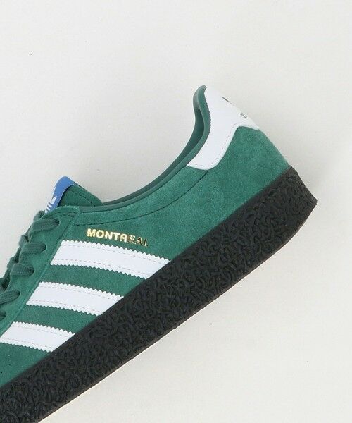 BEAUTY&YOUTH UNITED ARROWS / ビューティー&ユース ユナイテッドアローズ スニーカー | ＜adidas Originals＞モントリオール RM スニーカー | 詳細4