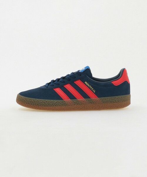 BEAUTY&YOUTH UNITED ARROWS / ビューティー&ユース ユナイテッドアローズ スニーカー | ＜adidas Originals＞モントリオール RM スニーカー | 詳細5