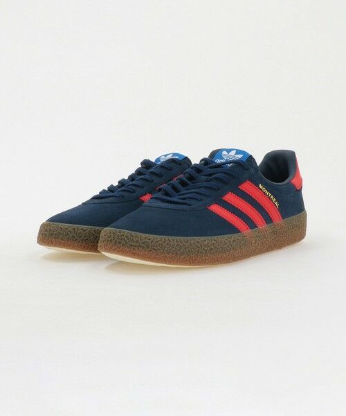 BEAUTY&YOUTH UNITED ARROWS / ビューティー&ユース ユナイテッドアローズ スニーカー | ＜adidas Originals＞モントリオール RM スニーカー | 詳細6
