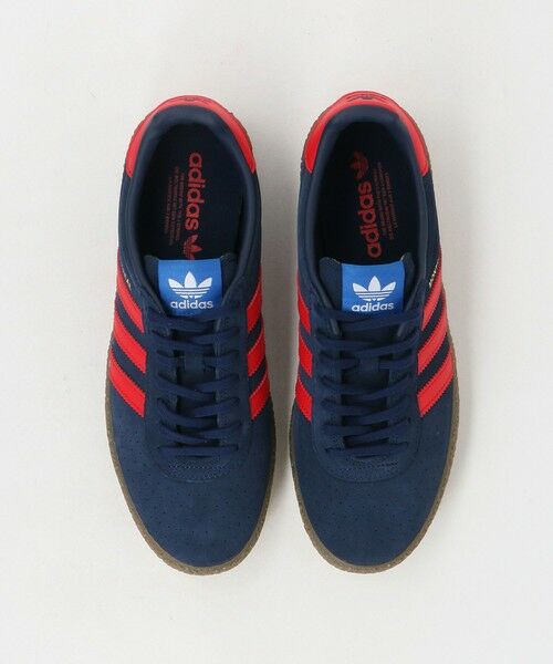 BEAUTY&YOUTH UNITED ARROWS / ビューティー&ユース ユナイテッドアローズ スニーカー | ＜adidas Originals＞モントリオール RM スニーカー | 詳細7