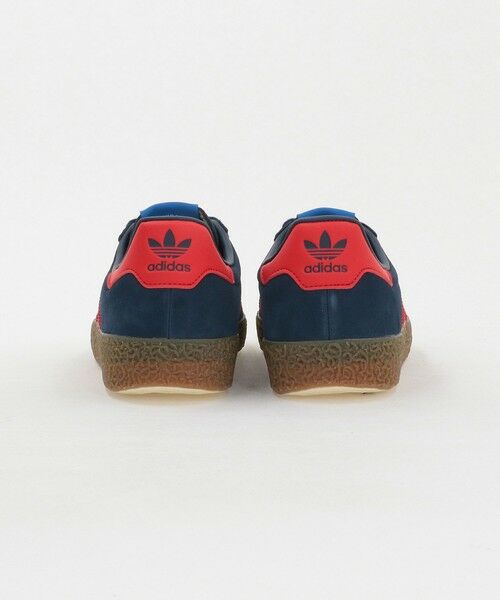 BEAUTY&YOUTH UNITED ARROWS / ビューティー&ユース ユナイテッドアローズ スニーカー | ＜adidas Originals＞モントリオール RM スニーカー | 詳細9