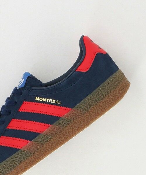 BEAUTY&YOUTH UNITED ARROWS / ビューティー&ユース ユナイテッドアローズ スニーカー | ＜adidas Originals＞モントリオール RM スニーカー | 詳細13