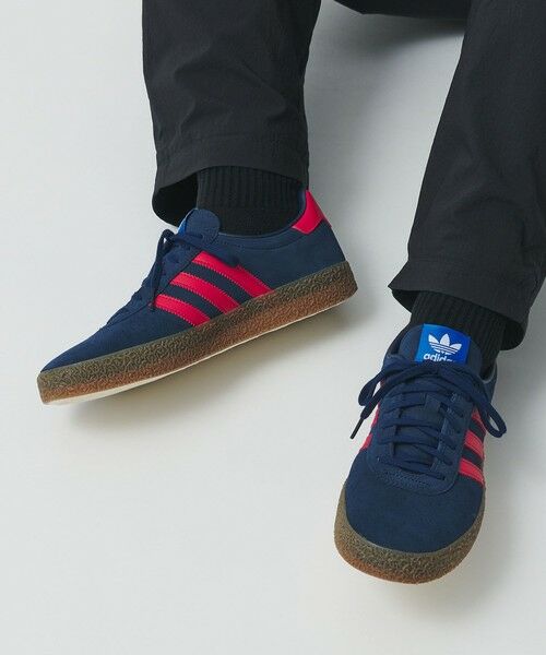 BEAUTY & YOUTH UNITED ARROWS/ビューティー&ユース ユナイテッドアローズ <adidas Originals>モントリオール RM スニーカー NAVY 26.5cm