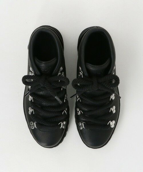 BEAUTY&YOUTH UNITED ARROWS / ビューティー&ユース ユナイテッドアローズ ブーツ(ロング丈) | <Timberland>78 ハイカー ブーツ | 詳細2