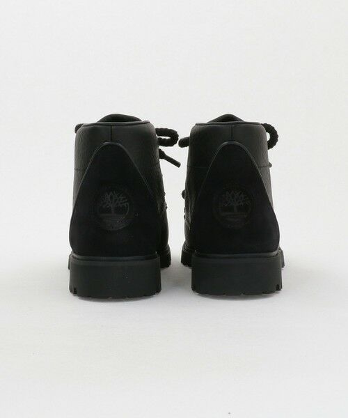 BEAUTY&YOUTH UNITED ARROWS / ビューティー&ユース ユナイテッドアローズ ブーツ(ロング丈) | <Timberland>78 ハイカー ブーツ | 詳細4
