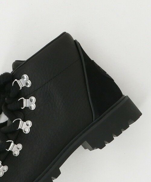 BEAUTY&YOUTH UNITED ARROWS / ビューティー&ユース ユナイテッドアローズ ブーツ(ロング丈) | <Timberland>78 ハイカー ブーツ | 詳細8