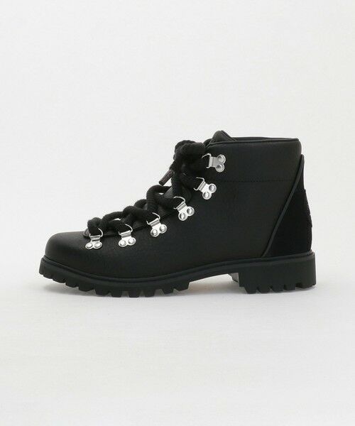 BEAUTY&YOUTH UNITED ARROWS / ビューティー&ユース ユナイテッドアローズ ブーツ(ロング丈) | <Timberland>78 ハイカー ブーツ(BLACK)