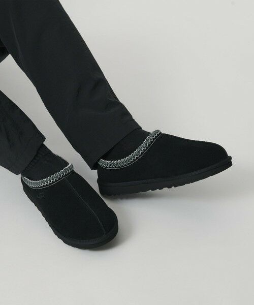 BEAUTY&YOUTH UNITED ARROWS / ビューティー&ユース ユナイテッドアローズ ブーツ（ショート丈） | ＜UGG＞タスマンII シューズ | 詳細1