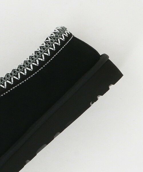 BEAUTY&YOUTH UNITED ARROWS / ビューティー&ユース ユナイテッドアローズ ブーツ（ショート丈） | ＜UGG＞タスマンII シューズ | 詳細4