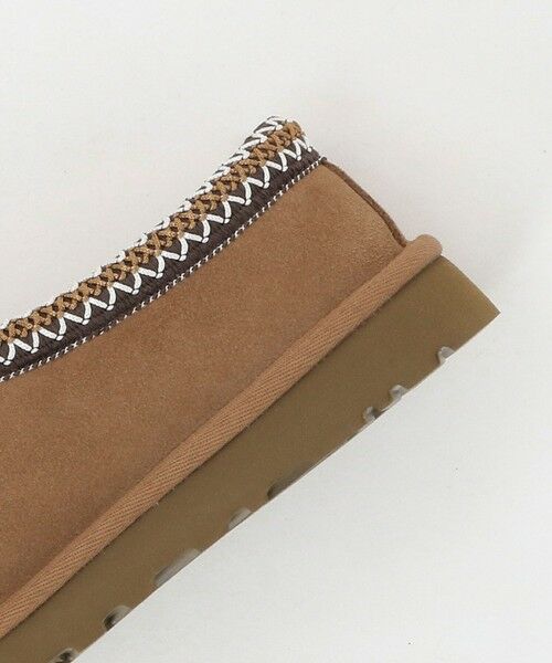 BEAUTY&YOUTH UNITED ARROWS / ビューティー&ユース ユナイテッドアローズ ブーツ（ショート丈） | ＜UGG＞タスマンII シューズ | 詳細13