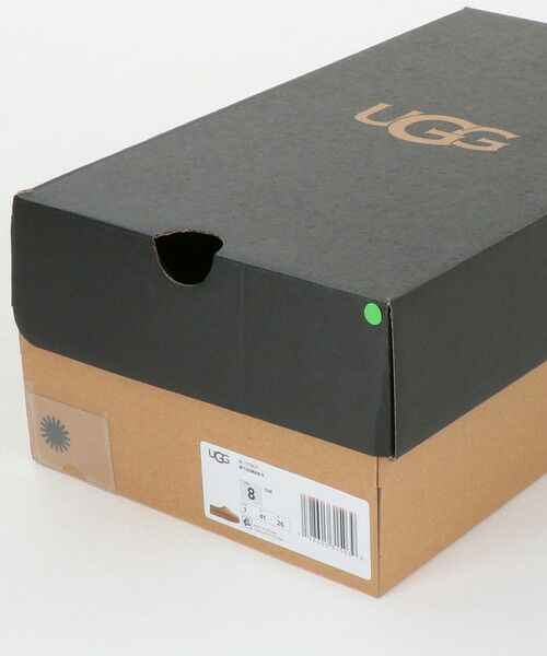 BEAUTY&YOUTH UNITED ARROWS / ビューティー&ユース ユナイテッドアローズ ブーツ（ショート丈） | ＜UGG＞タスマンII シューズ | 詳細14