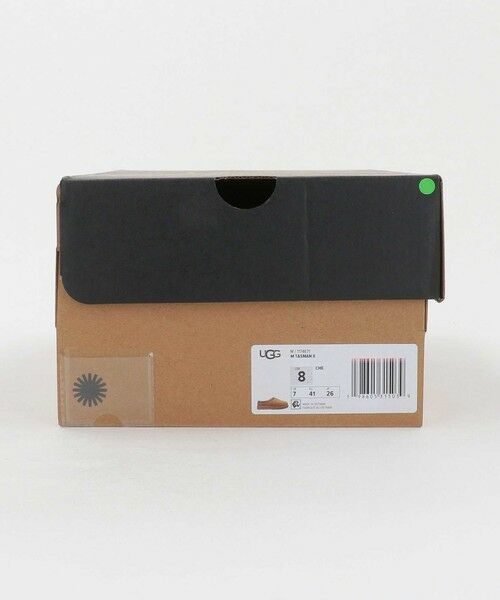 BEAUTY&YOUTH UNITED ARROWS / ビューティー&ユース ユナイテッドアローズ ブーツ（ショート丈） | ＜UGG＞タスマンII シューズ | 詳細15