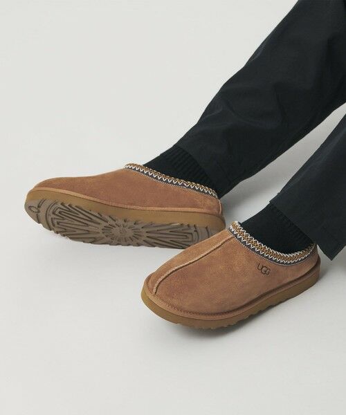 BEAUTY&YOUTH UNITED ARROWS / ビューティー&ユース ユナイテッドアローズ ブーツ（ショート丈） | ＜UGG＞タスマンII シューズ | 詳細5