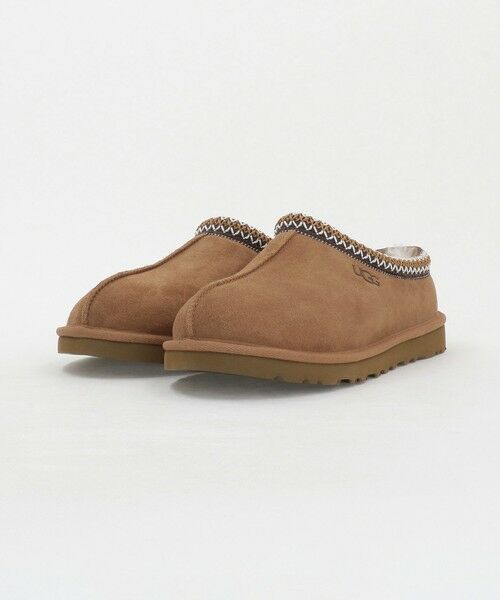 BEAUTY&YOUTH UNITED ARROWS / ビューティー&ユース ユナイテッドアローズ ブーツ（ショート丈） | ＜UGG＞タスマンII シューズ | 詳細6