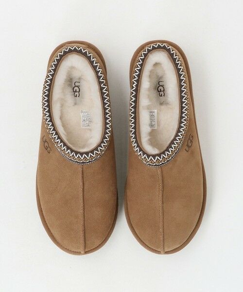 BEAUTY&YOUTH UNITED ARROWS / ビューティー&ユース ユナイテッドアローズ ブーツ（ショート丈） | ＜UGG＞タスマンII シューズ | 詳細7