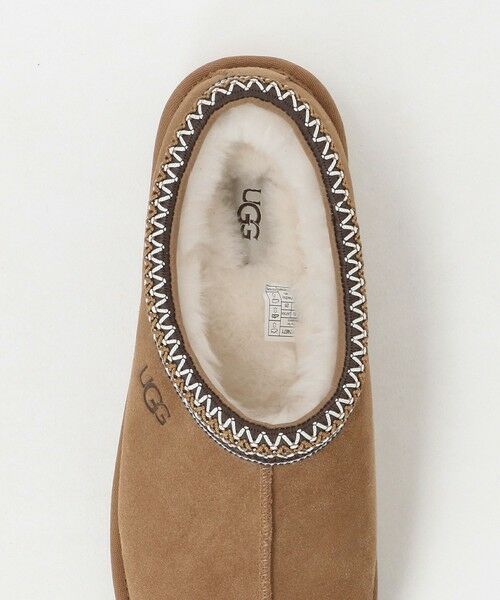 BEAUTY&YOUTH UNITED ARROWS / ビューティー&ユース ユナイテッドアローズ ブーツ（ショート丈） | ＜UGG＞タスマンII シューズ | 詳細11