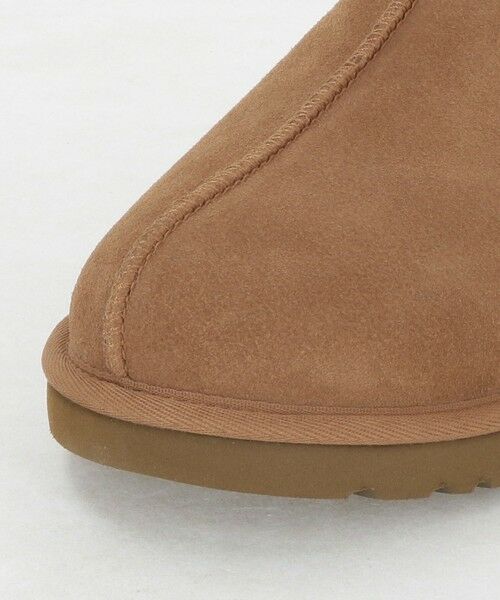 BEAUTY&YOUTH UNITED ARROWS / ビューティー&ユース ユナイテッドアローズ ブーツ（ショート丈） | ＜UGG＞タスマンII シューズ | 詳細12