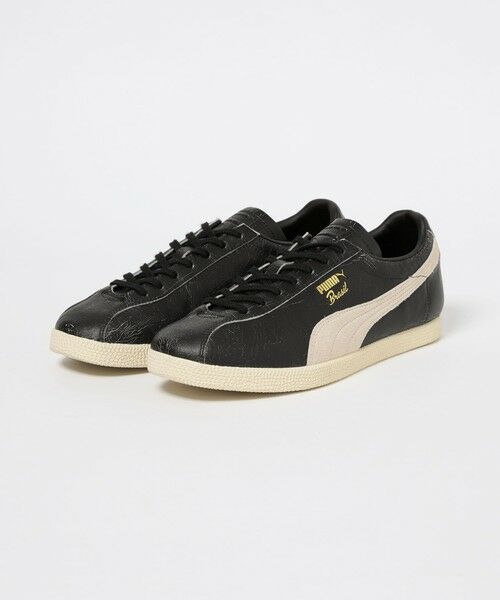 BEAUTY&YOUTH UNITED ARROWS / ビューティー&ユース ユナイテッドアローズ スニーカー | 【別注】＜PUMA＞ブラジル OG スニーカー | 詳細1
