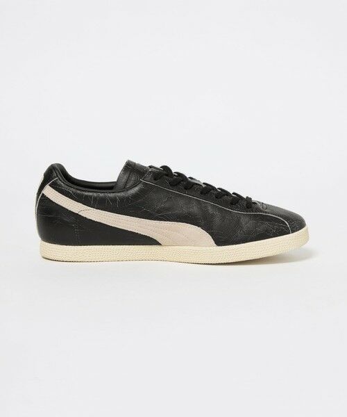 BEAUTY&YOUTH UNITED ARROWS / ビューティー&ユース ユナイテッドアローズ スニーカー | 【別注】＜PUMA＞ブラジル OG スニーカー | 詳細3