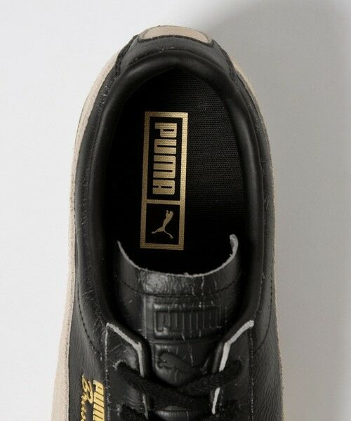 BEAUTY&YOUTH UNITED ARROWS / ビューティー&ユース ユナイテッドアローズ スニーカー | 【別注】＜PUMA＞ブラジル OG スニーカー | 詳細6