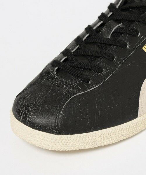 BEAUTY&YOUTH UNITED ARROWS / ビューティー&ユース ユナイテッドアローズ スニーカー | 【別注】＜PUMA＞ブラジル OG スニーカー | 詳細7